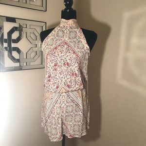 O’Neill Brisa Romper